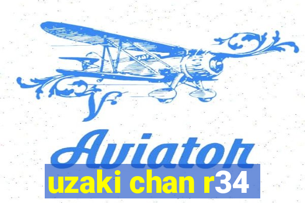 uzaki chan r34